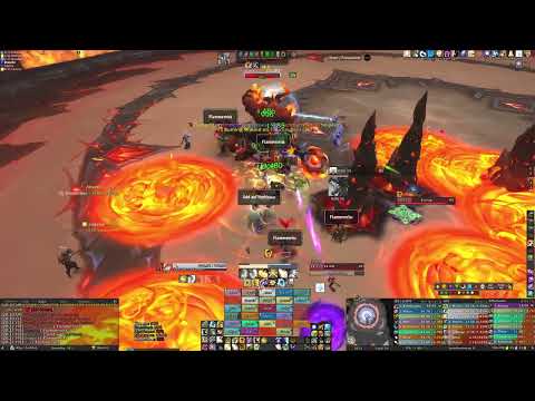 Eranog nhc (Holy Priest PoV)