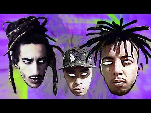 Sequela s.a - Inimigos (prod RZN) [LYRIC VIDEO]