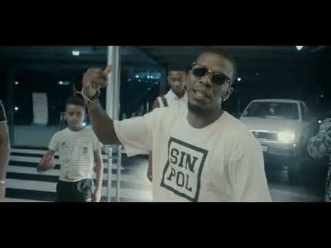 Tii Sonn (faamax rdg) -  Ouais Ouais Ouais (Clip officiel)