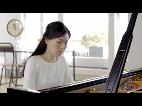 Seungyeon Lee – Michail Glinka arr. Mili Balakirew – Die Lerche