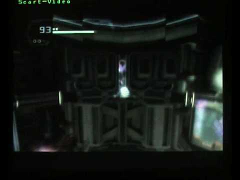Metroid Prime 3 Corruption 100% Walkthrough Part 12