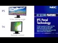 NEC PA272W-BK-SV Video #1