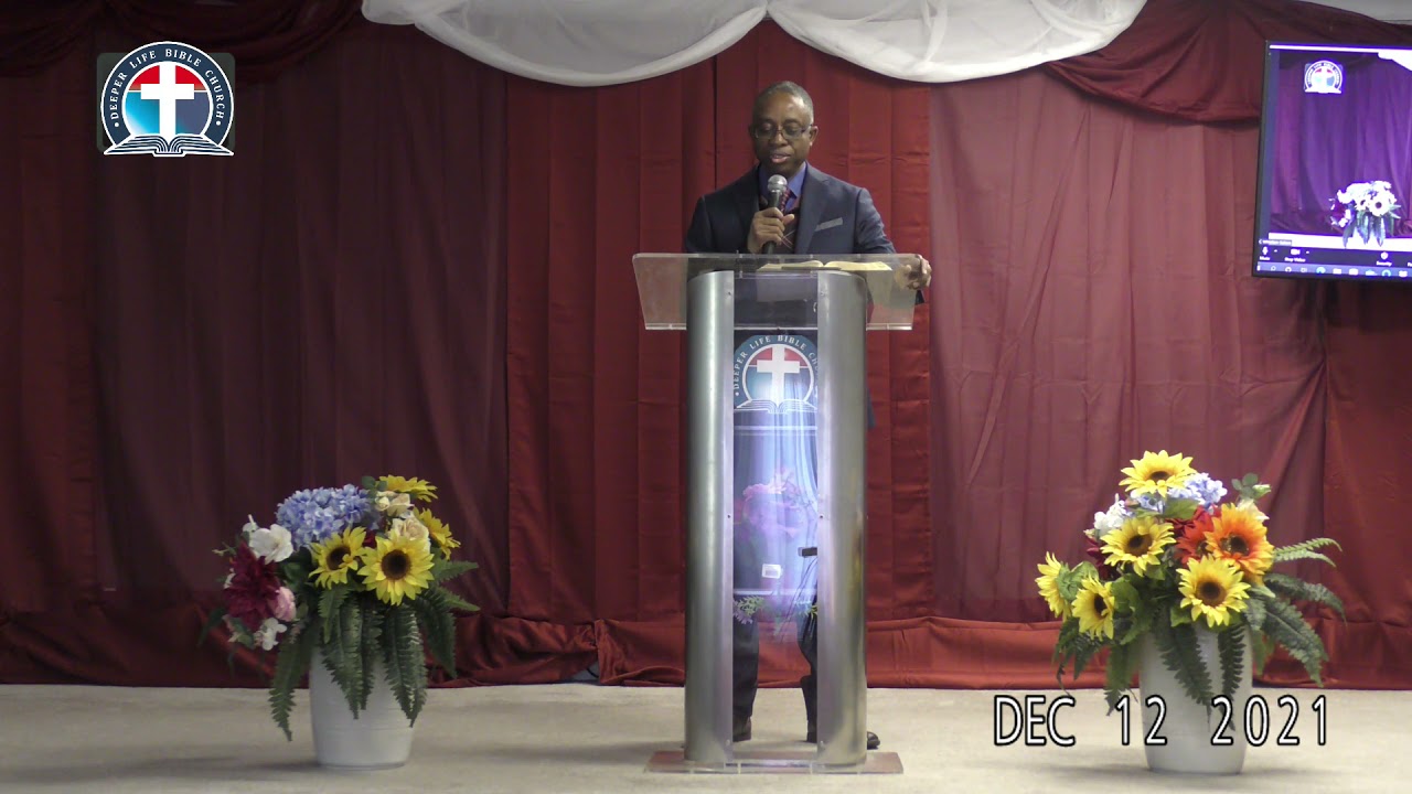 REDISCOVERING THE FORGOTTEN PATH TO BLESSING