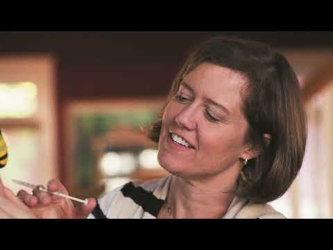 Buzzy4 Shots Shark Tank Pitch