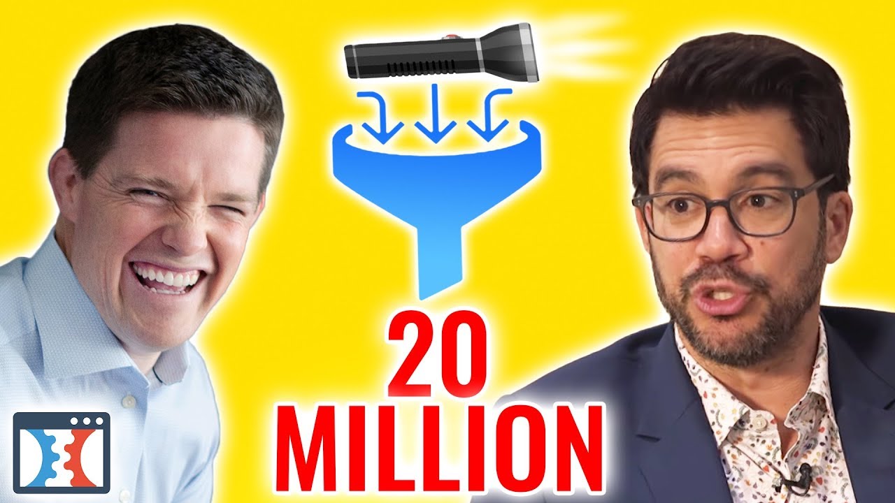 How To Start A Online Business  Tai Lopez and Russell Brunson | Part 2