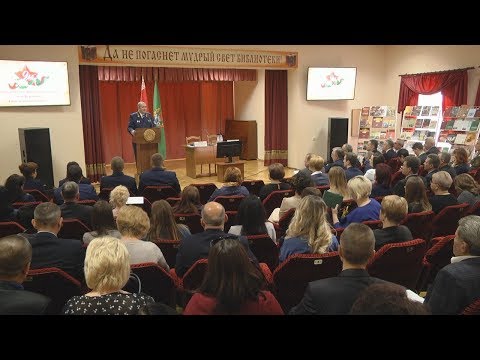 Гомельщина помнит видео
