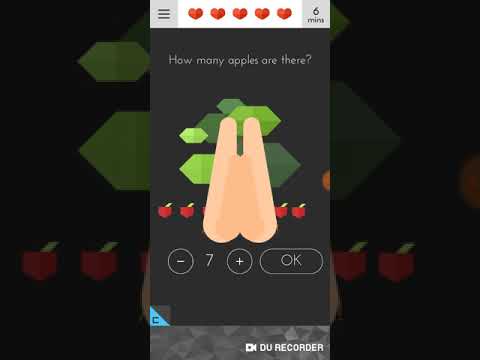 Tricky Test 2... Malo mozga...