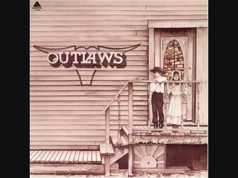 Waterhole - The Outlaws