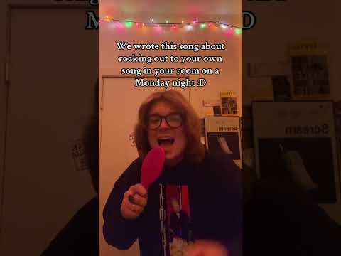 For a While by Chismo is for the room rockers of the world #indierock #punk #emo #newmusic