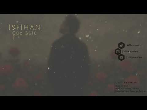 İsfihan - Güz Gülü (2025 Free Melankolik Beat) #sadrapbeat