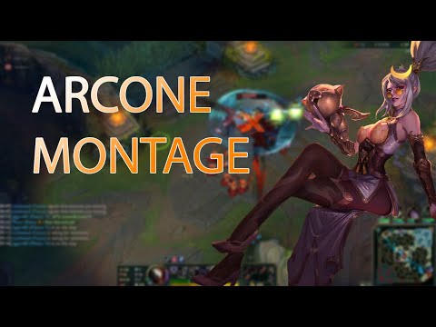 Our Last Stand | Arcone edit