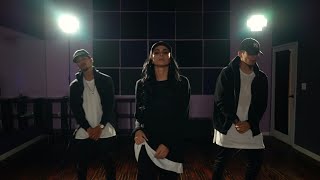 Rochelle Jordan - Lowkey || Choreography by Alisa Tsitseronova