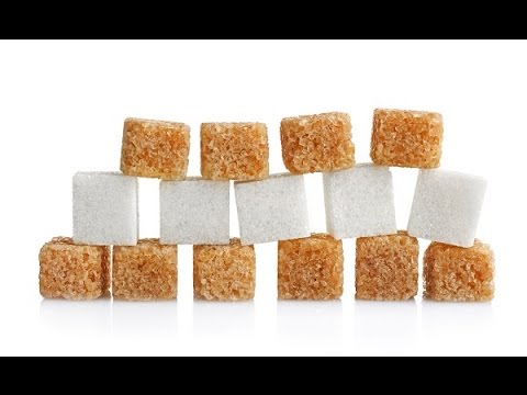 Vím, co jím: Cukry - jak se v nich vyznat