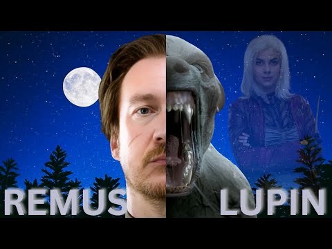REMUS LUPIN – Ein Harry Potter Charakterlied