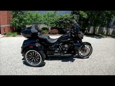 2026 Harley-Davidson Street Glide 3 Limited