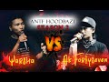 ANTF season 2 (round-1) EP14 Yarsha vs ak 47 teaser full video