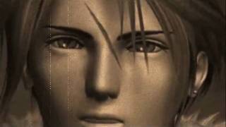 Final Fantasy 8 Rinoa's Garden (Mirah)