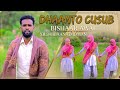 DHANTO CUSUB BISHAAR AWAL IDMAN 2026 OFFICIAL VIDEO
