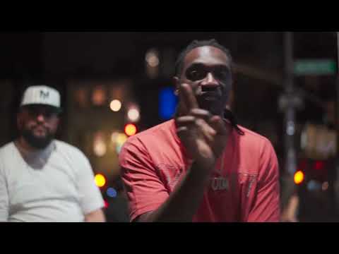 Bub Styles x Sha Hef - JAMBOREE (prod. Michaelangelo)