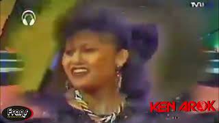 Download lagu ( LAGU BARU ) ' BOLEH-BOLEH SAJA  ASAL RESTU PENGHULU ' - MAMIEK MELANI ll ANEKA RIA SAFARI mp3