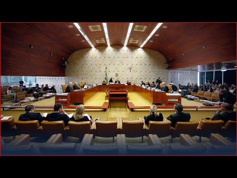 STF começa votação sobre nomeação de reitores em universidades