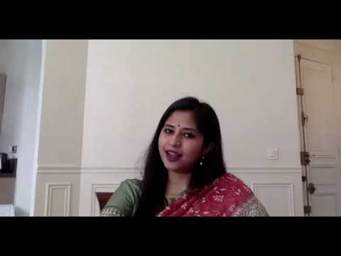 The mantra for self-worth. | Pujya Priyadarshni | TEDxYouth@HFSI