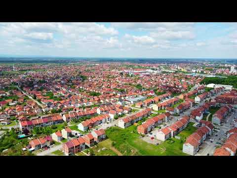 Ilicka Brcko DJI MAVIC