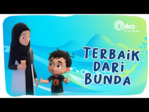 Mom’s the Best - Riko The Series Season 02 - Episode 16