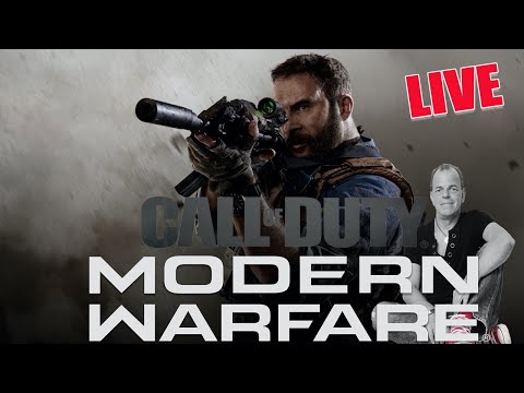 Call of Duty - Modern Warfare 2019 - Geschmacklos Unterhaltend