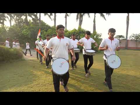 Parade 2026 || Tramba Gurukul ||