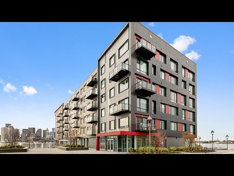 65 Lewis St, Unit 315, Boston MA - Jennifer Del Vecchio - Tel 978-604-4593