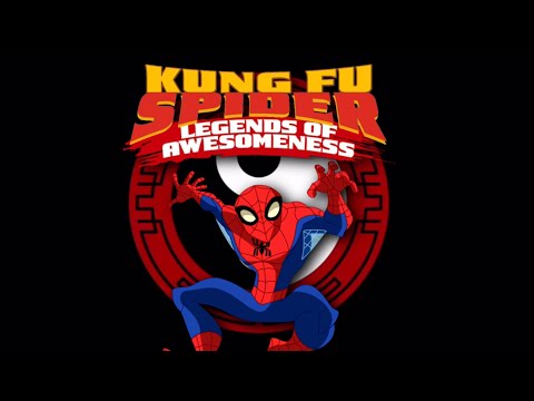 Kung Fu Spider: La Leyenda de Gabo / Intro