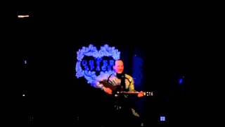 Eden by The Mayfield Four cover