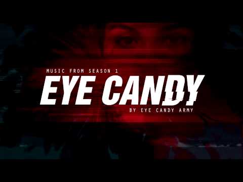 Gallant - If It Hurts | Eye Candy 1x04 Music [HD]