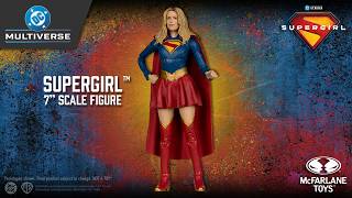 Фигурка Supergirl (Supergirl Movie) в Молдове - xstore.md photo 7
