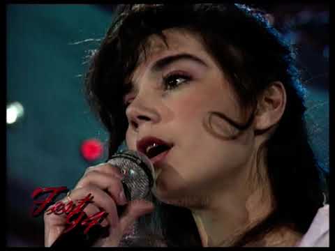 Lindita Matja - Na ngrohu bora (Festivali i 33-të i Këngës në RTSH)