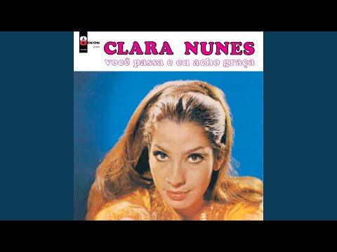 Você Passa Eu Acho Graça