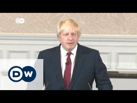 من المرشح التالي لخلافة كاميرون الأخبار