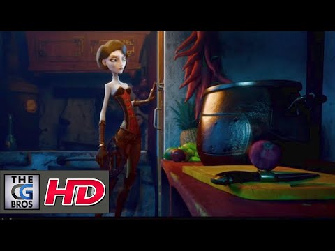 CGI 3D/VFX Studio Showreel : "Onirikal Studio Reel - 2016"