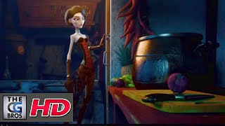 CGI 3D/VFX Studio Showreel HD: "Onirikal Studio Reel - 2016"