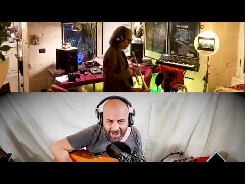 Giuliano Sangiorgi e Cesare Dell'Anna - Gommapiuma