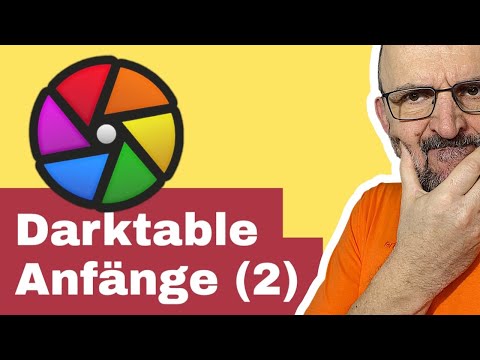 First attempts with 𝗗𝗮𝗿𝗸𝘁𝗮𝗯𝗹𝗲 (Part 2)