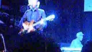 Teenage Fanclub, The Old Fruitmarket, "My Uptight Life"