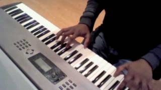 The Lord&#39;s Prayer Piano Solo