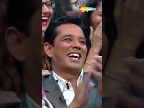 Cid X Crime Patrol Special #comedy #thekapilsharmashow #funny #comedyshow #cid #crimepatrol