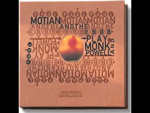 download lagu mp3 mp4 Paul Motian Play Monk And Powell, download lagu Paul Motian Play Monk And Powell gratis, unduh video klip Paul Motian Play Monk And Powell