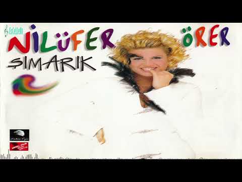 Nilüfer Örer - Sana Güvenmiyorum
