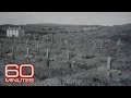 The forgotten Nazi camp built on British soil | 60 Minutes