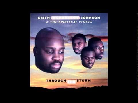 Hind Behind The Mountain - Keith Wonderboy Johnson, 