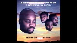 Hind Behind The Mountain - Keith Wonderboy Johnson, &quot;Through The Storm&quot;
